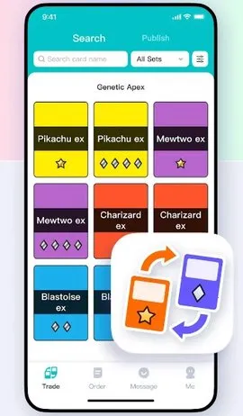 PokeHub(ƽ)v1.1.0 ֻͼ