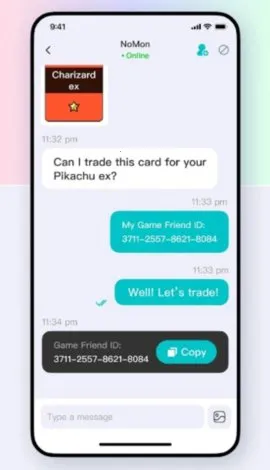 PokeHub(ƽ)v1.1.0 ֻͼ