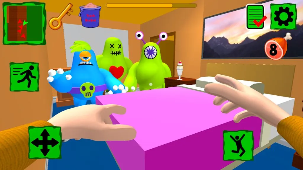 ھӼͥסլ(̽)v1.1 ׿ͼ