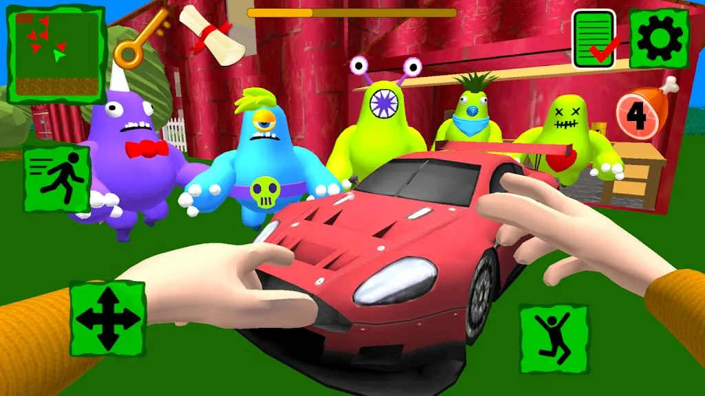 ھӼͥסլ(̽)v1.1 ׿ͼ