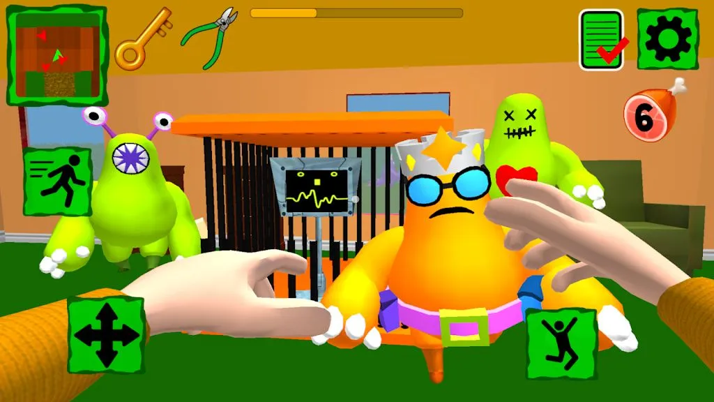 ھӼͥסլ(̽)v1.1 ׿ͼ