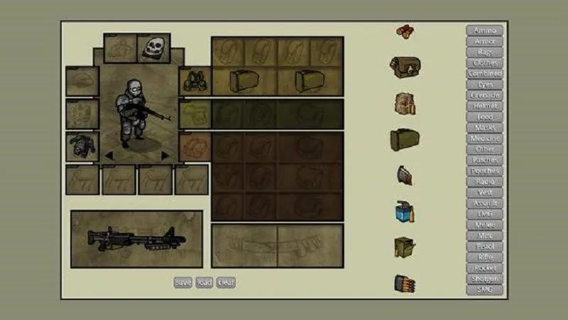 Innawoods2025官方正版 Innawoods2025官方正版