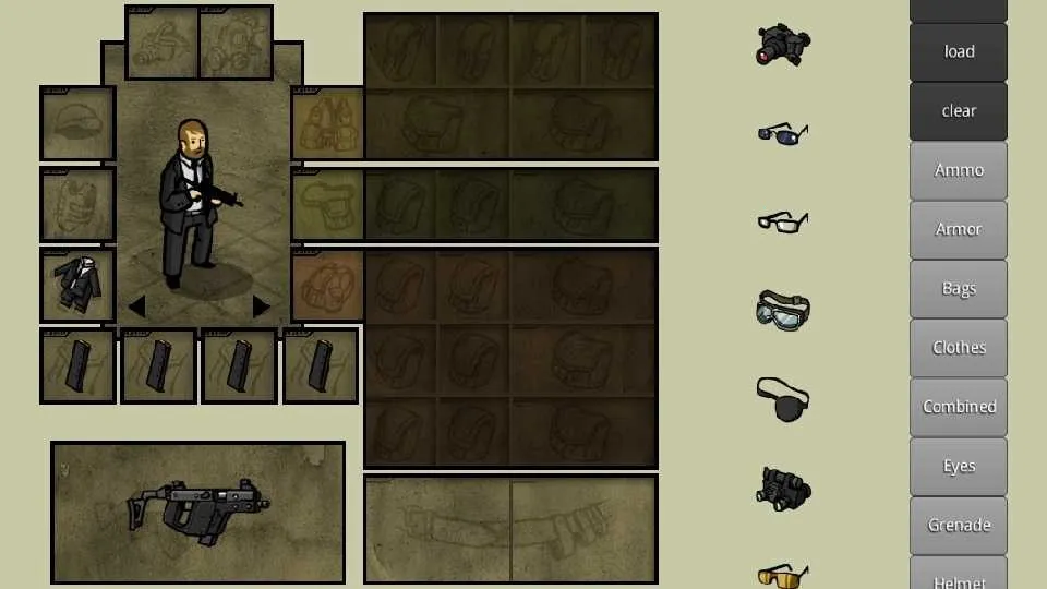 Innawoods2025ٷv2.35.1 ׿ͼ