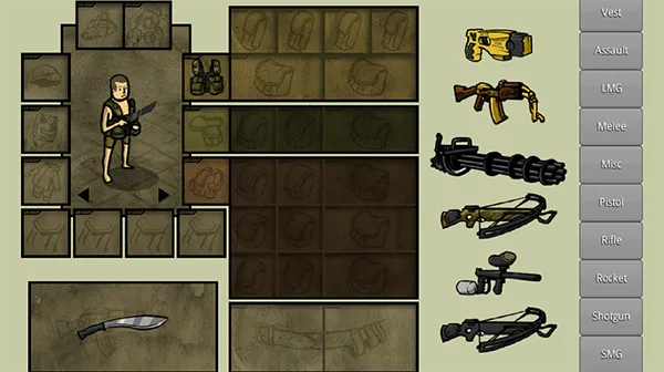 Innawoods2025ٷv2.35.1 ׿ͼ