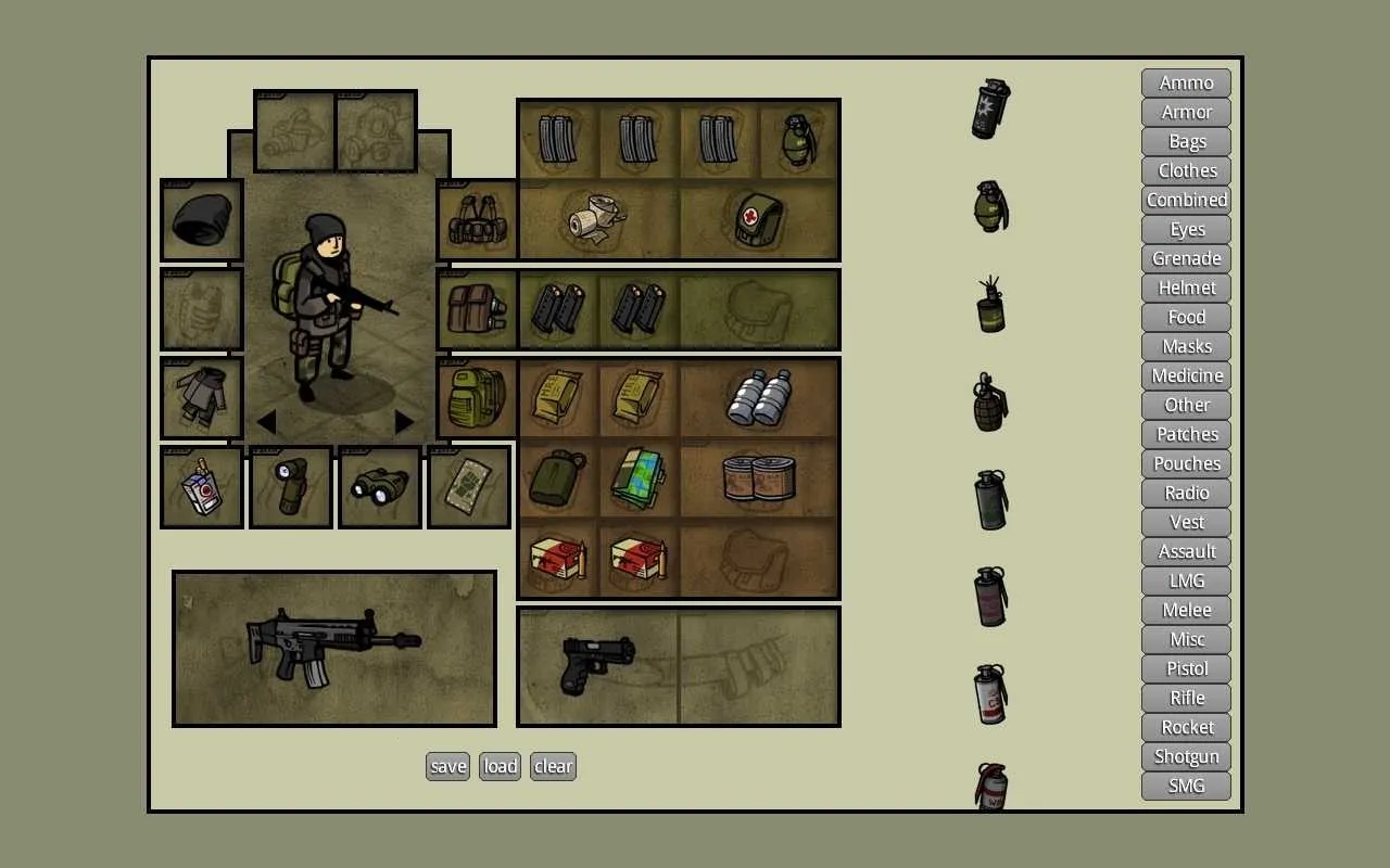 Innawoods2025ٷv2.35.1 ׿ͼ