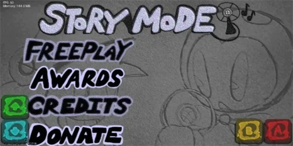 FNF֮2025ذװv1 ֻͼ