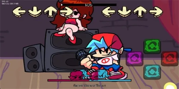 FNF֮2025ذװv1 ֻͼ