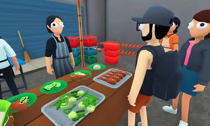 ӡʳ(ʳӪ)v1.4.4 Ѱͼ