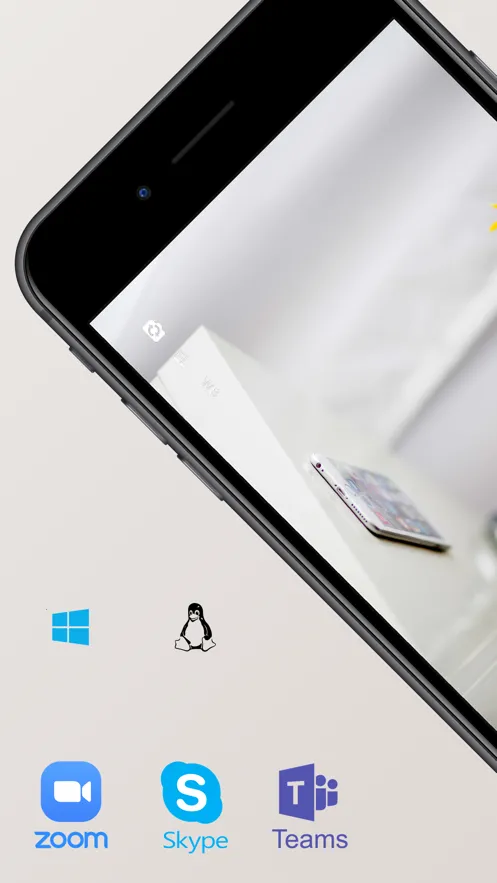 droidcamxֻ˰׿v6.15 ֻͼ