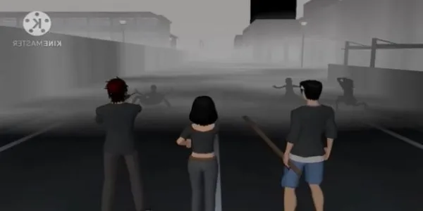 HorrorSchool(ʬУ԰)v5 Ѱͼ