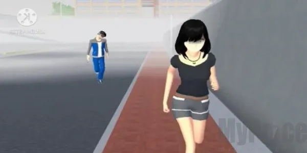 HorrorSchool(僵尸校园游) HorrorSchool(僵尸校园游)