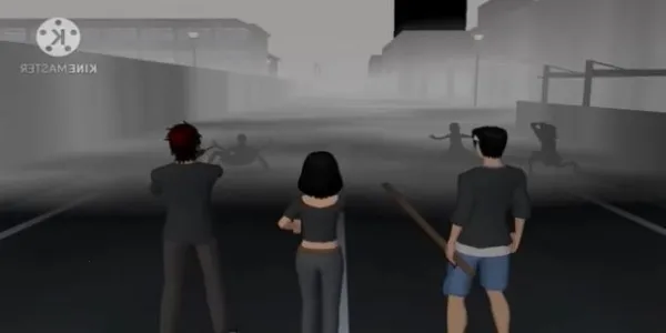 HorrorSchool(ʬУ԰)v5 Ѱͼ