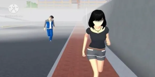 HorrorSchool(ʬУ԰)v5 Ѱͼ