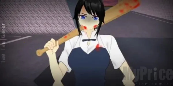 HorrorSchool(僵尸校园游) HorrorSchool(僵尸校园游)