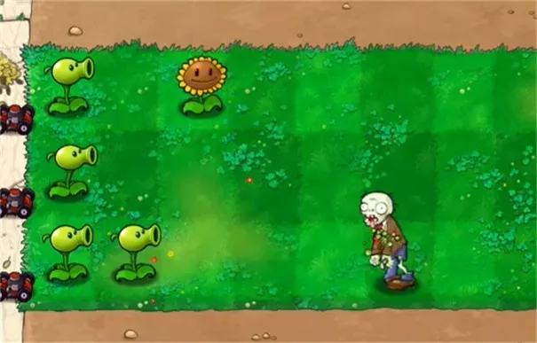 ֲսʬ2025ٷv1.0.0 ׿ͼ