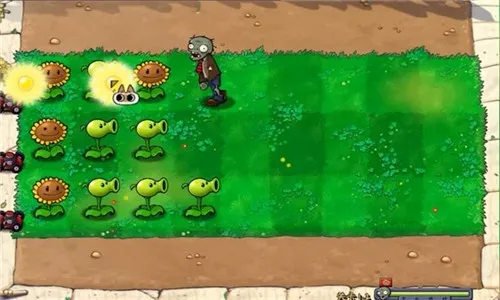 ֲսʬ2025ٷv1.0.0 ׿ͼ