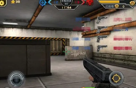 全民枪战2vivo(枪战游戏玩法) 全民枪战2vivo(枪战游戏玩法)