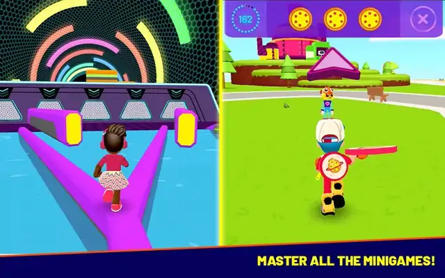 PK XD̽(Ϸ)v1.46.3 ׿ͼ