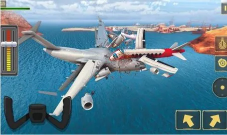 ɻ׹½2025°汾v1.19 Ѱͼ