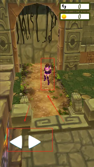 疯狂跑酷竞速最新手机版 疯狂跑酷竞速最新手机版