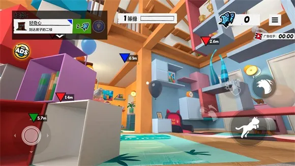 我是猫模拟器节奏盒子猫咪冒险(猫咪冒险游戏) 我是猫模拟器节奏盒子猫咪冒险(猫咪冒险游戏)