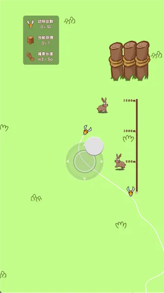 刮毛模拟器2025官方正版 刮毛模拟器2025官方正版