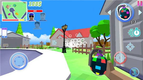 ɳϷɱ(ɳϷٿ)v1.8.4 ׿ͼ