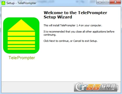 Teleprompterֻv1.2.1 ֻͼ