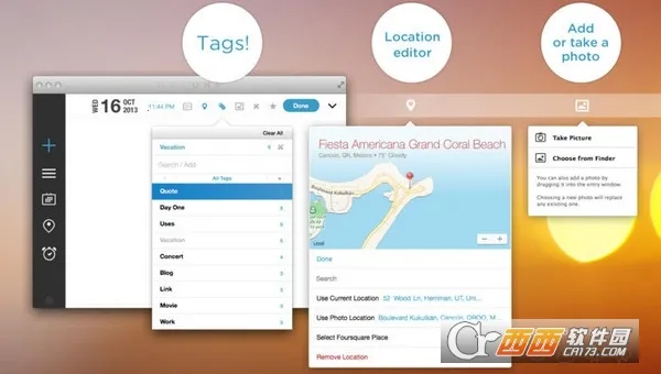 Day One(ռӦ)v3.3 ׿ͼ