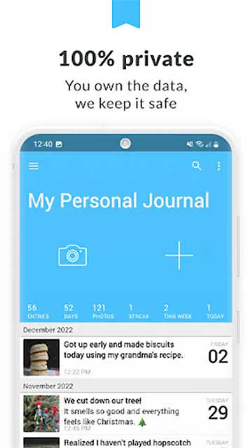 Day One(ռӦ)v3.3 ׿ͼ