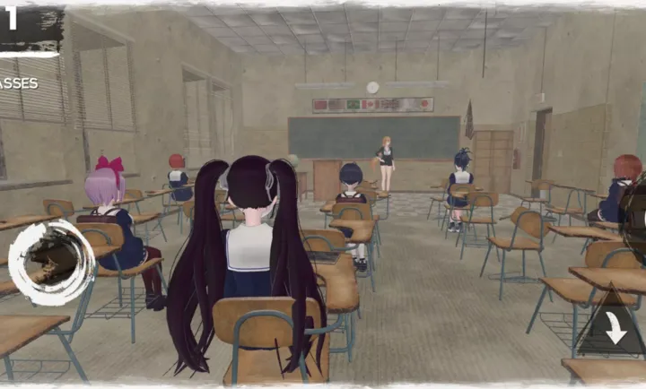 ֲУ԰ģ1(ֲУ԰Ϸ2)v1.8.6 Ѱͼ