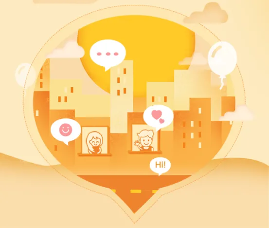 小贝乐园(社交交友软件) 小贝乐园(社交交友软件)