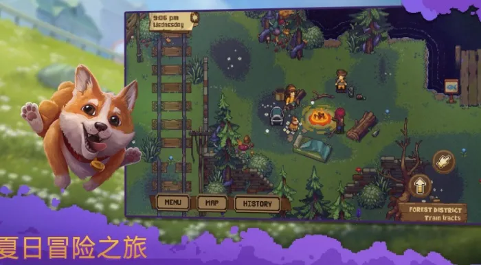 ʢС(ʽRPGϷ)v1.0.37 Ѱͼ