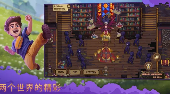 ʢС(ʽRPGϷ)v1.0.37 Ѱͼ