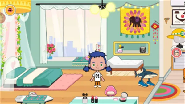 ׼С(ģ⾭ӪϷ)v1.1 ٷͼ