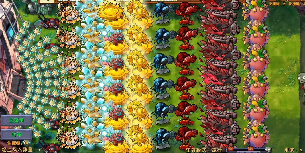 ֲսʬںϸҷ(Ϸ)v3.1 Ѱͼ