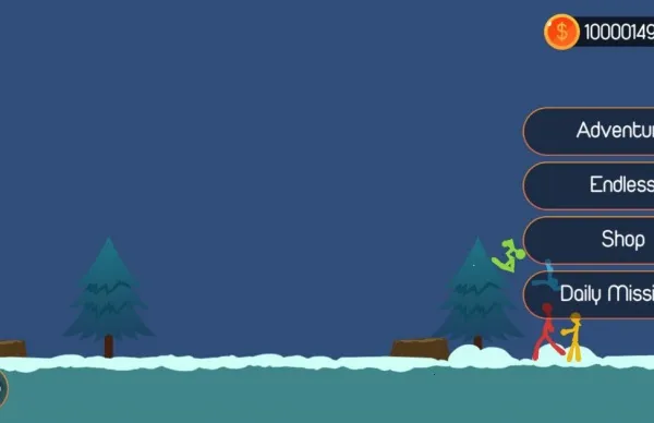 火柴人生存流氓英雄(火柴人射击游戏) 火柴人生存流氓英雄(火柴人射击游戏)