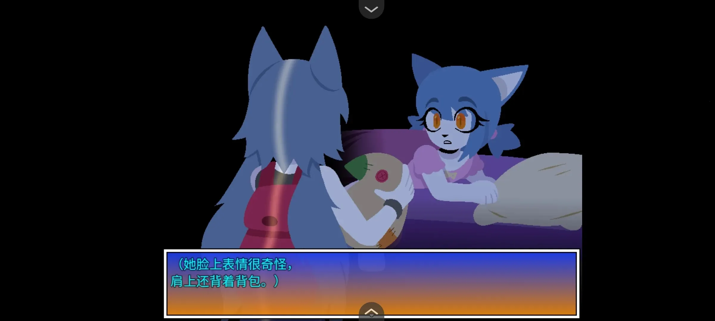 ҵھӶݵ(Ϸ)v1.0 ֻͼ