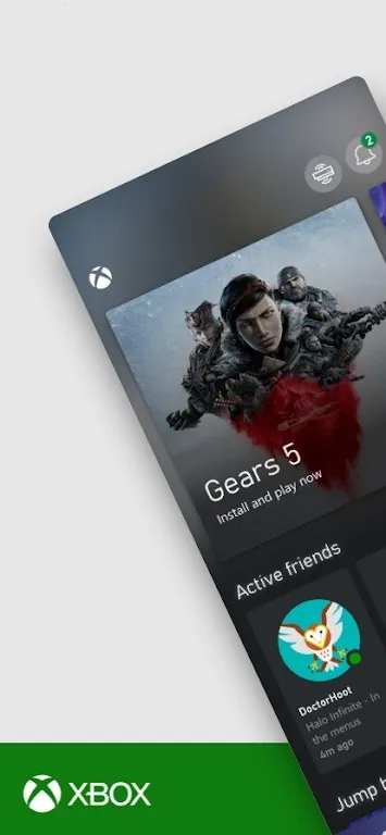 ΢Xbox Beta(Ϸ)v2305.2.1 Ѱͼ