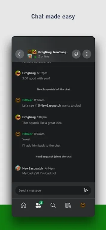 ΢Xbox Beta(Ϸ)v2305.2.1 Ѱͼ