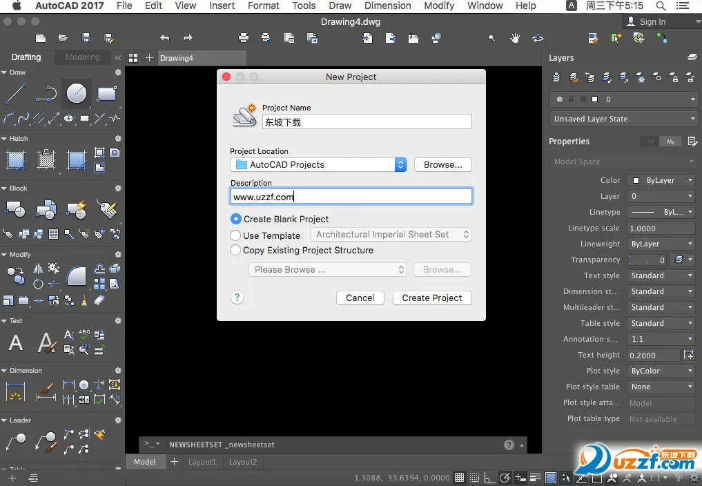 autocad(CADͼ)v6.12.0 ٷͼ