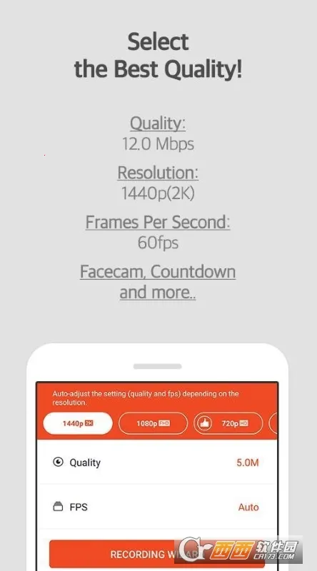 Mobizen(¼)v3.10.0.31 Ѱͼ