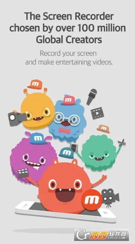 Mobizen(¼)v3.10.0.31 Ѱͼ