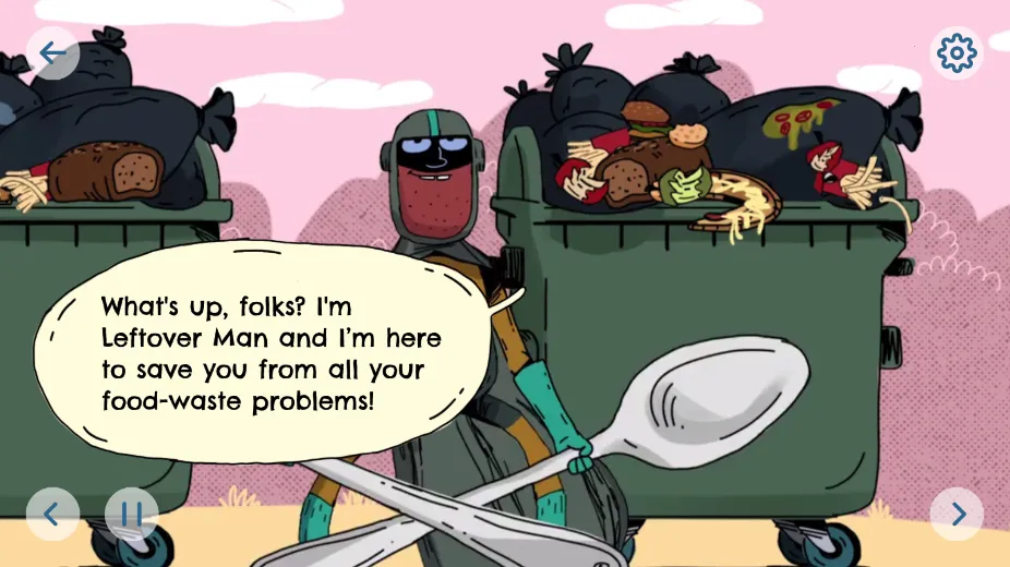 BookR Reading(Ӣѧϰ)v1.0.3 Ѱͼ