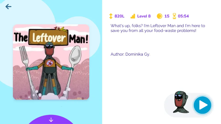 BookR Reading(Ӣѧϰ)v1.0.3 Ѱͼ