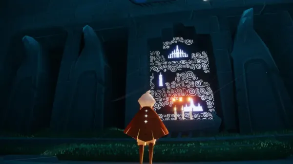 光遇国际测试服2025最新版本 光遇国际测试服2025最新版本