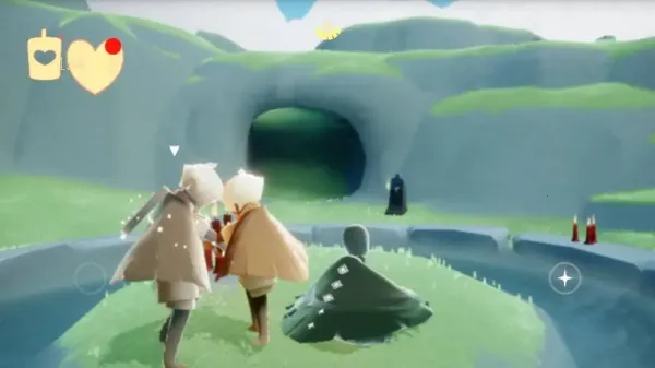 光遇国际测试服2025最新版本 光遇国际测试服2025最新版本