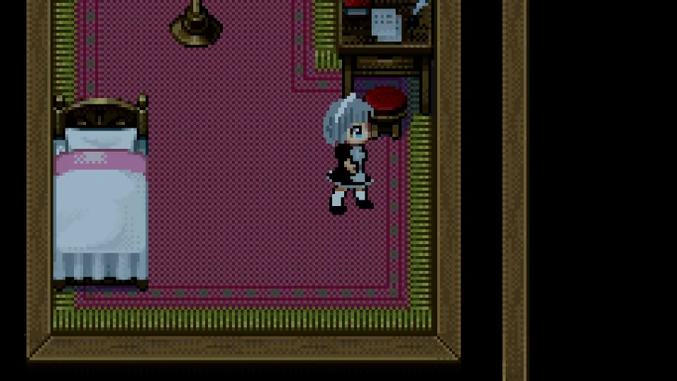 ҵŮ2025°汾v0.9.6.1 ٷͼ