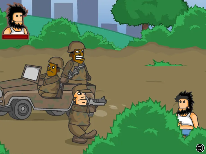 ޵˺4ȫս2025ٷv1.0 ׿ͼ