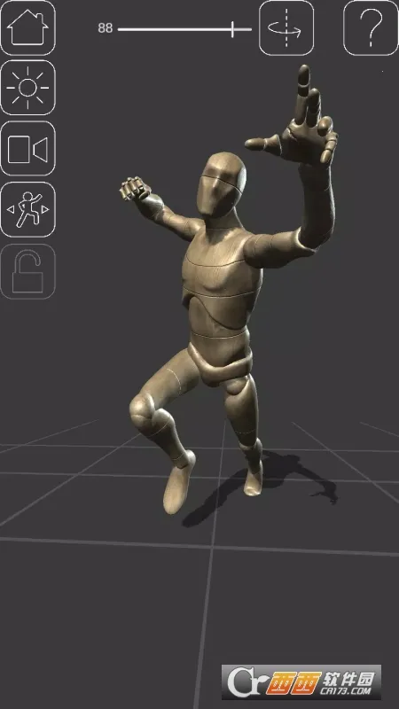 Poseit(3Dģ)v2.2.1 ֻͼ